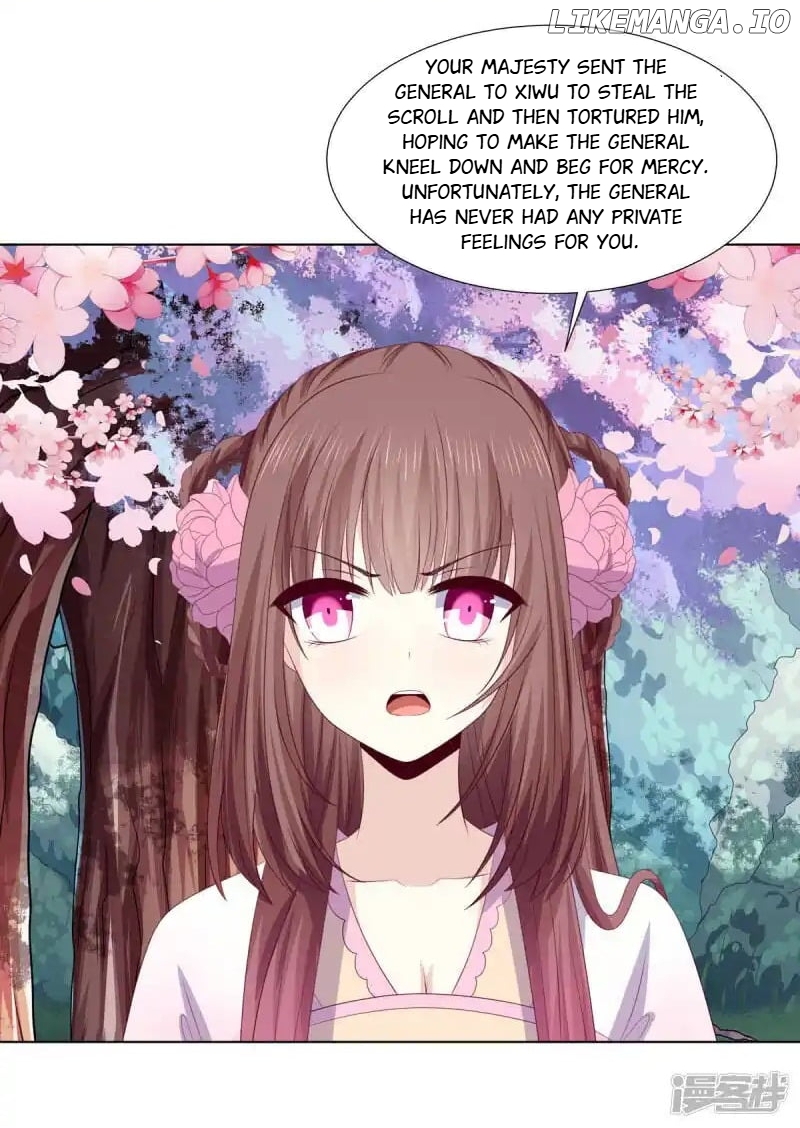 Rewrite My Fate chapter 117 - page 28
